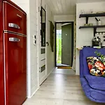 Vakantiehuis Black Dora Jaremtsje