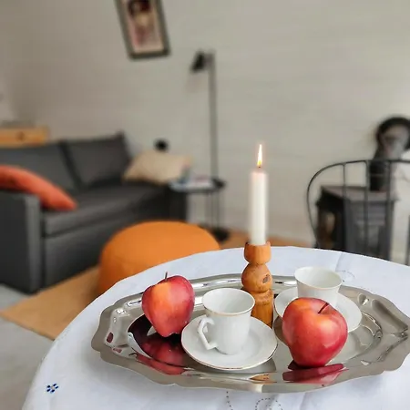 Holiday home Black Dora