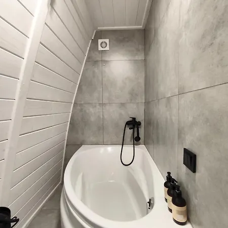 Holiday home Black Dora Yaremche