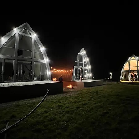 Holiday home Black Dora
