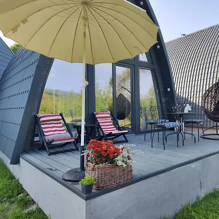 Black Dora Holiday home *