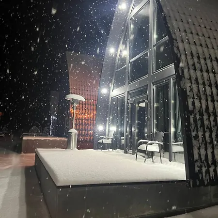 Black Dora Holiday home