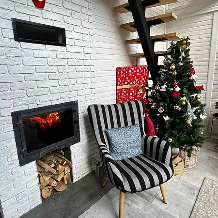 Black Dora Holiday home *
