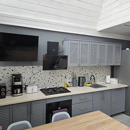 Black Dora Holiday home *