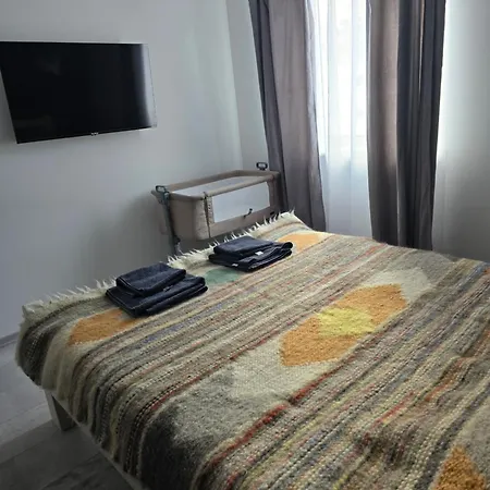 Black Dora Holiday home