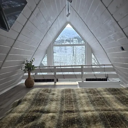 Black Dora Holiday home *