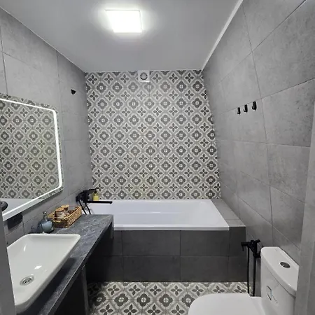 Black Dora Holiday home *