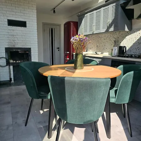 Black Dora Holiday home