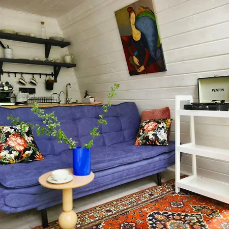 Black Dora Holiday home *