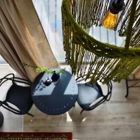 Holiday home Black Dora *