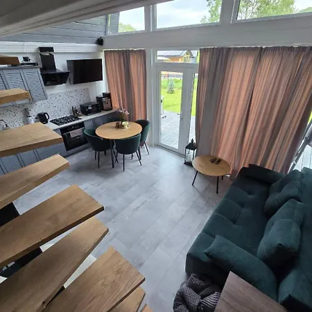 Black Dora Holiday home