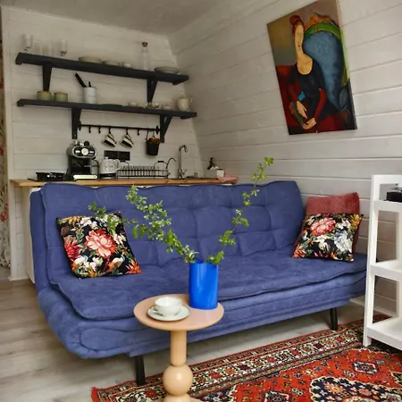 Ferienhaus Black Dora