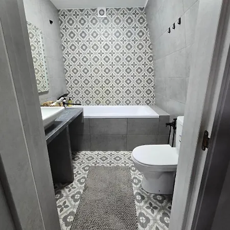 Holiday home Black Dora Yaremche