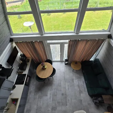 Black Dora Holiday home