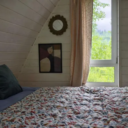 Ferienhaus Black Dora