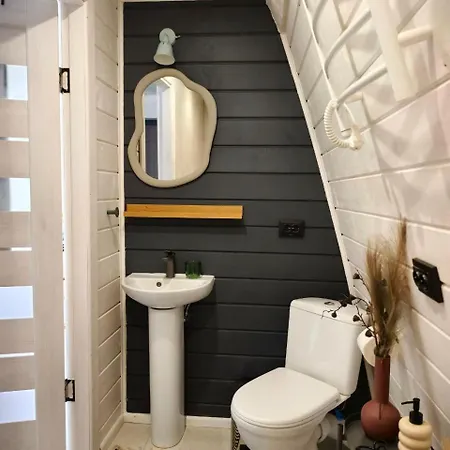 Black Dora Holiday home *