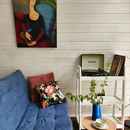 Black Dora Holiday home