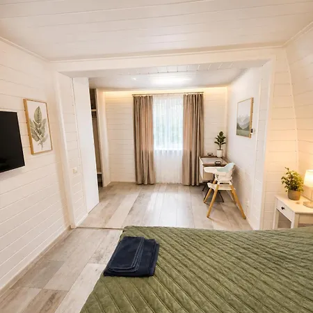 Holiday home Black Dora *