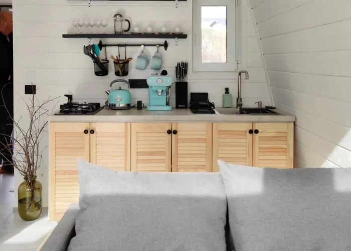 Black Dora Дом отдыха