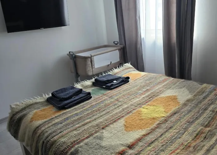 Black Dora Дом отдыха