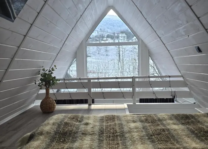 Black Dora Дом отдыха *