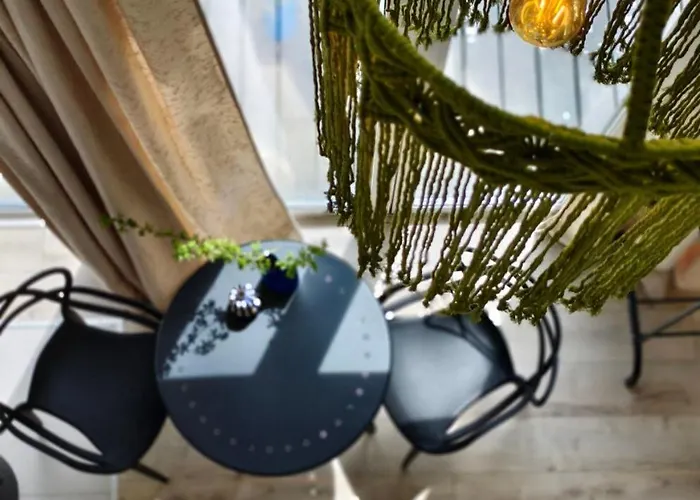 Дом отдыха Black Dora *