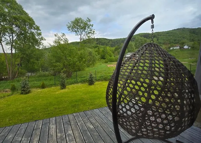 Black Dora Дом отдыха Яремча